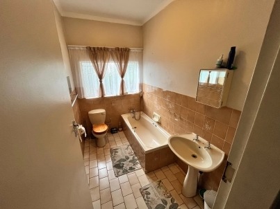 4 Bedroom Property for Sale in Cashan North West